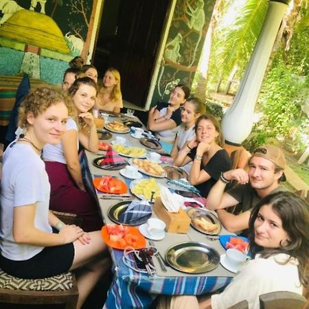 Sigiriya Village Home Stay エクステリア 写真
