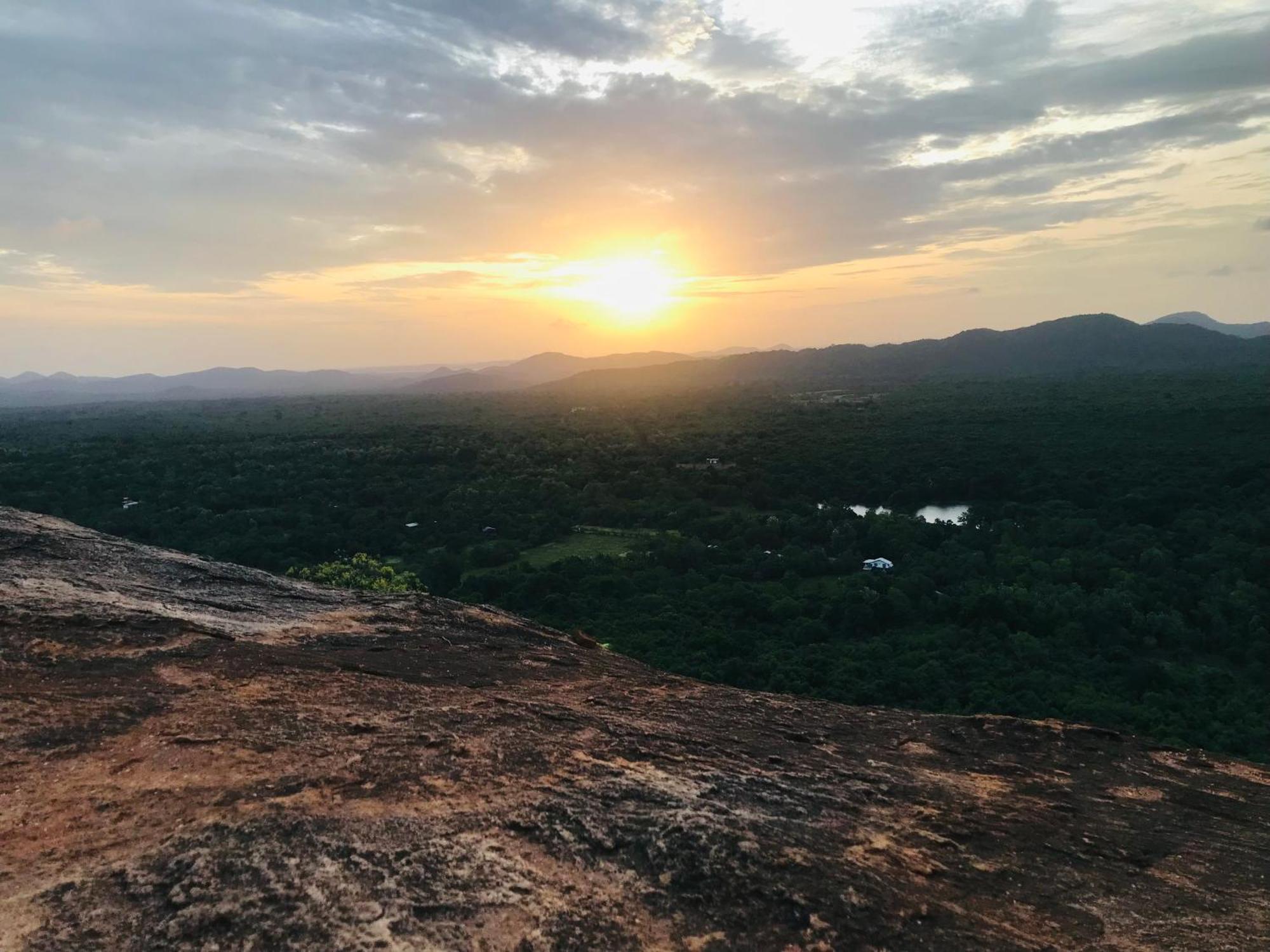 Sigiriya Village Home Stay エクステリア 写真
