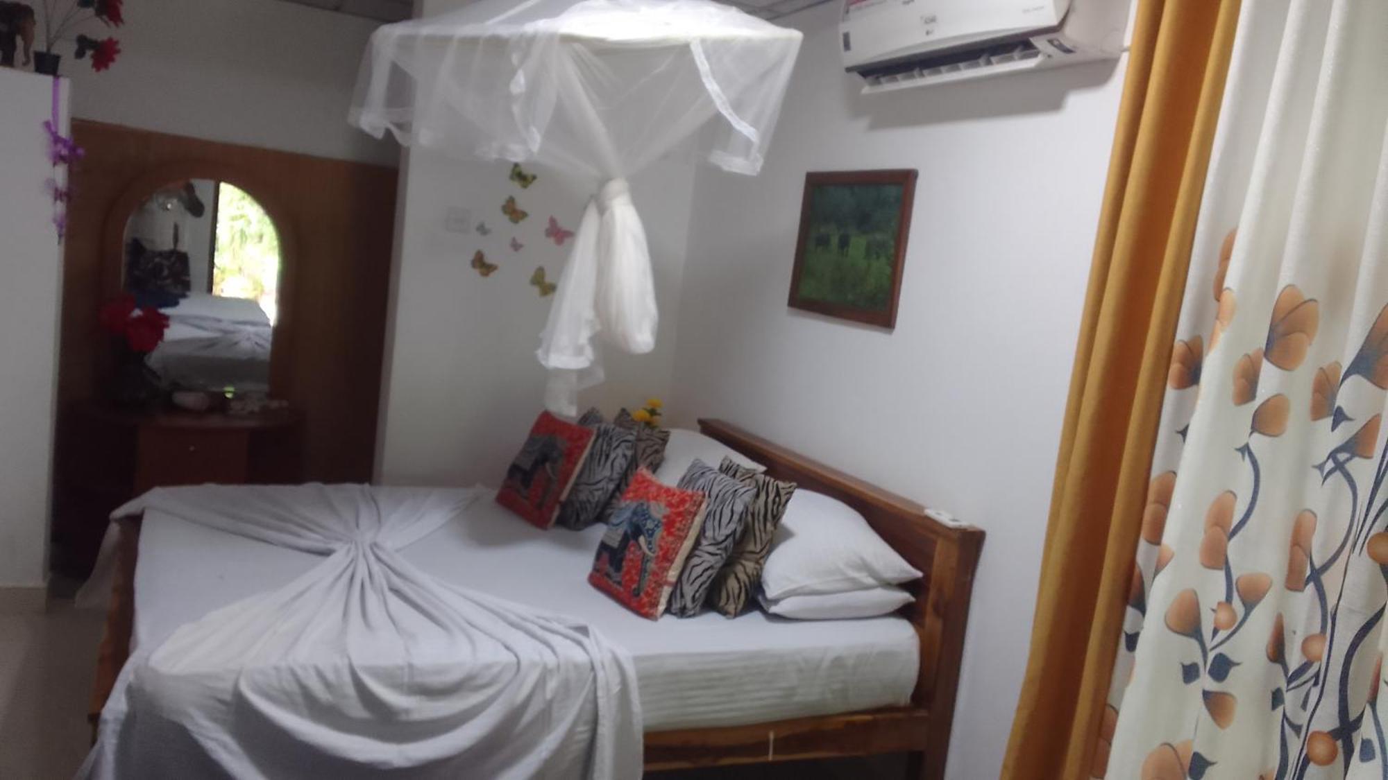 Sigiriya Village Home Stay 部屋 写真