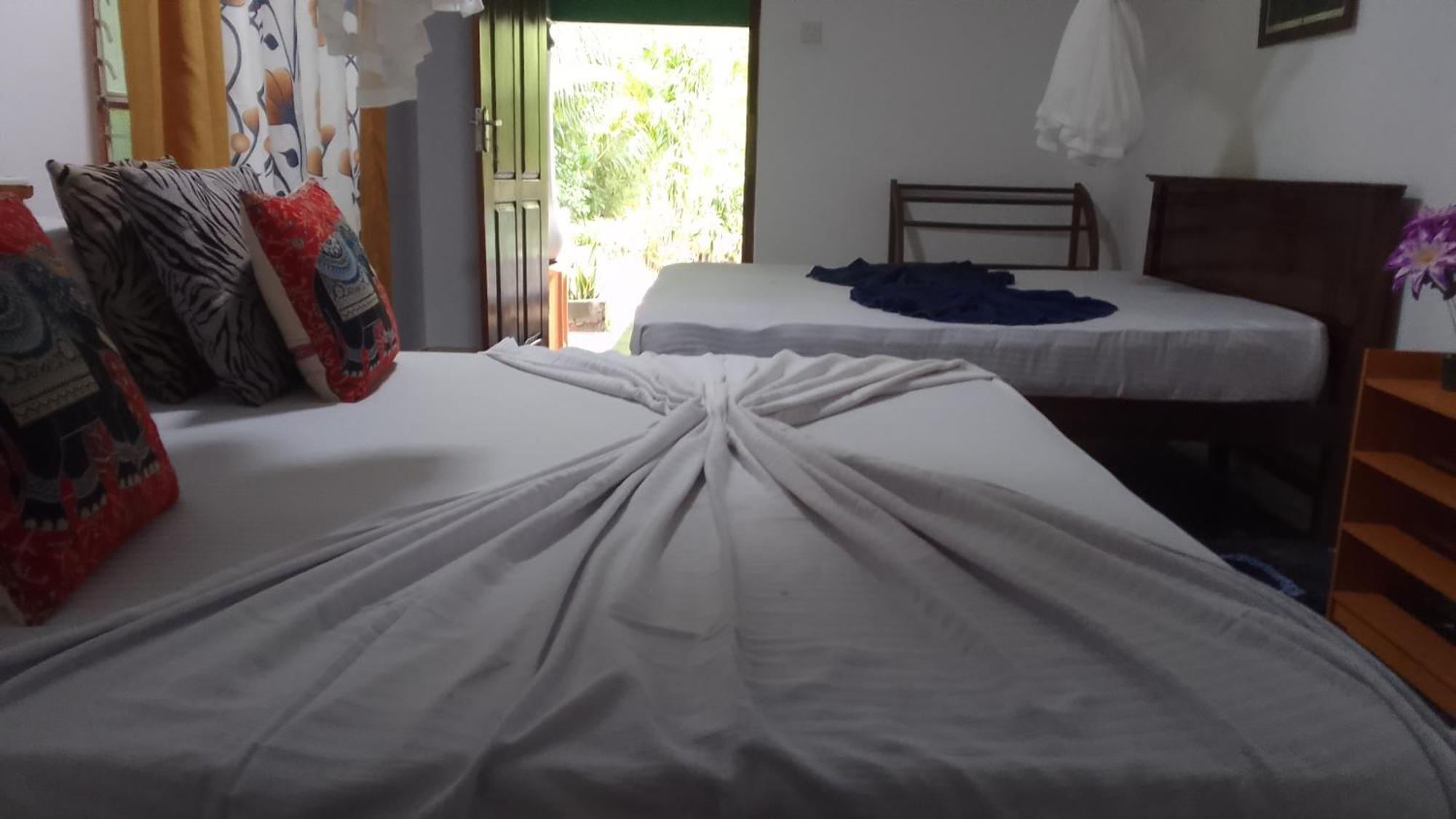 Sigiriya Village Home Stay エクステリア 写真