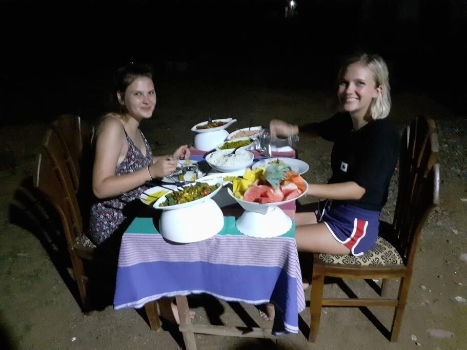 Sigiriya Village Home Stay エクステリア 写真