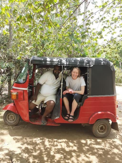 Sigiriya Village Home Stay エクステリア 写真
