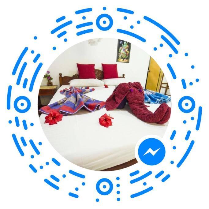 Sigiriya Village Home Stay エクステリア 写真
