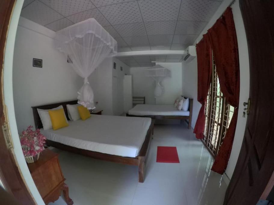 Sigiriya Village Home Stay エクステリア 写真