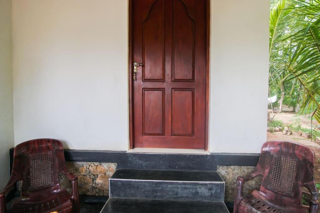 Sigiriya Village Home Stay エクステリア 写真