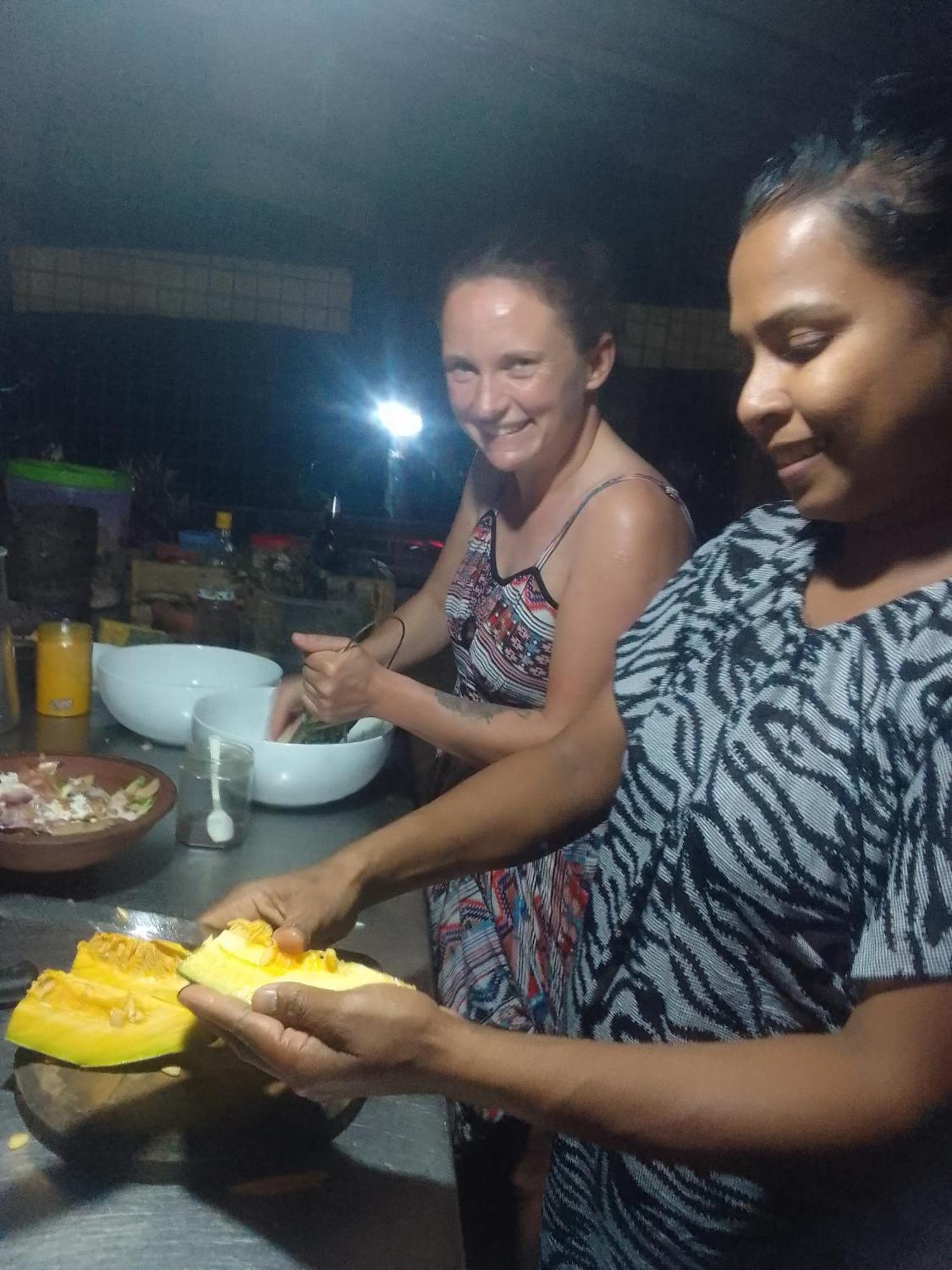 Sigiriya Village Home Stay エクステリア 写真